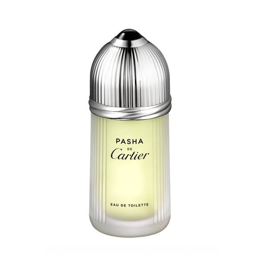 عطر کارتیر پاشا | Cartier Pasha