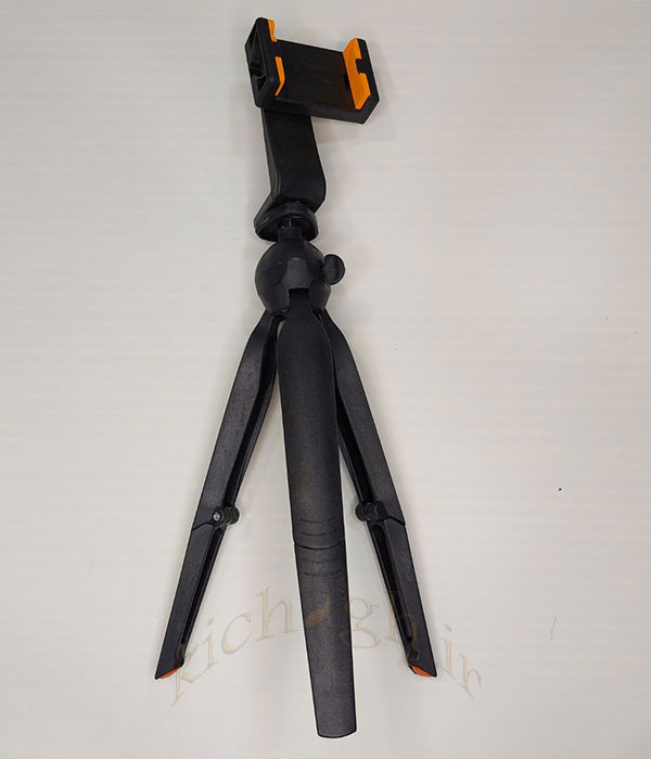 سه پایه منوپاد یونیمات D909PLUS