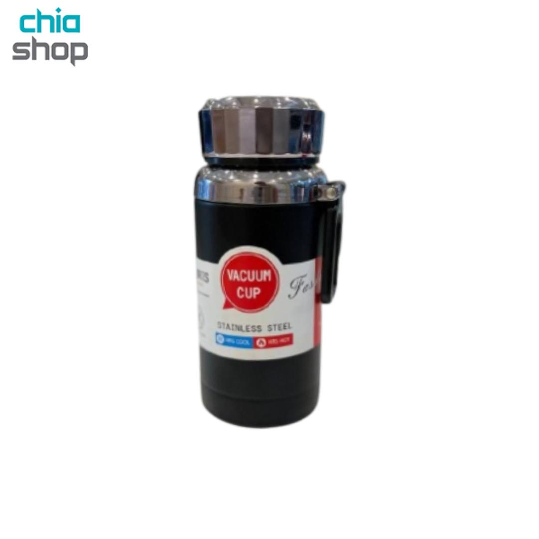 فلاسک ۶۰۰ میلی لیتری vacuum cup