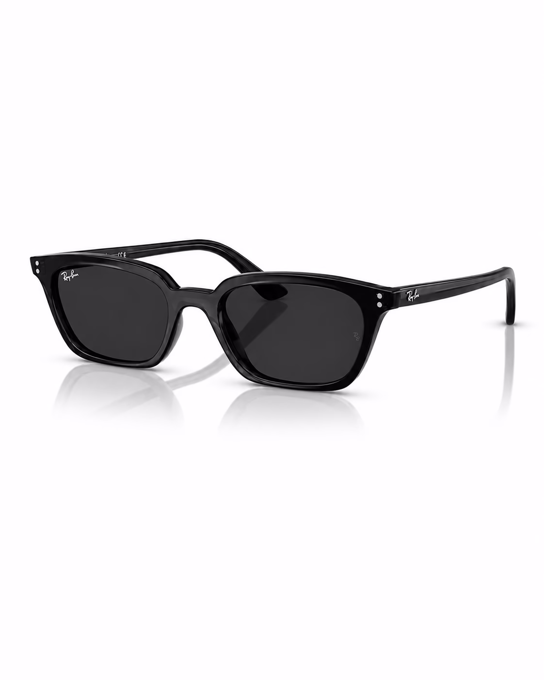 عینک آفتابی اورجینال زنانه ریبن مدل RayBan RB4456F ZAYA