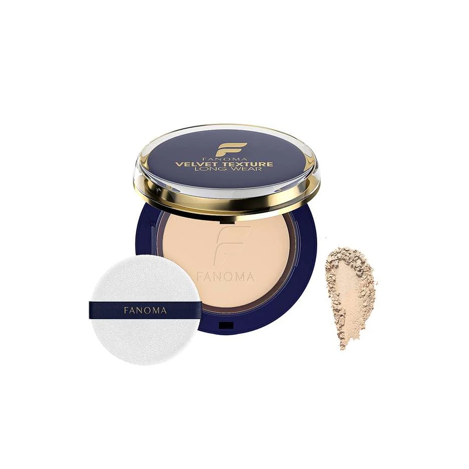 پنکیک فانوما مدل velvet texture شماره 01 کاور بالا