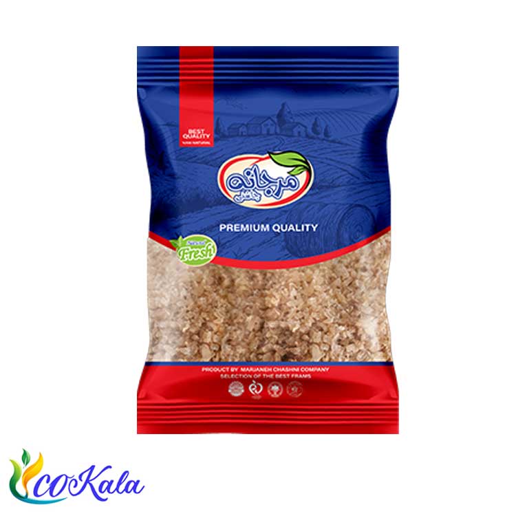 بلغور گندم مرجانه 900 گرم