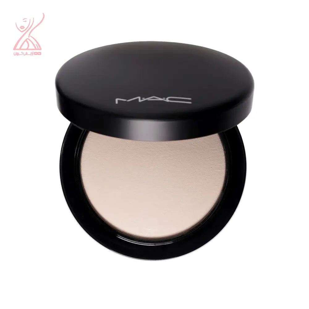 اسکین فینیش مات مک Mac