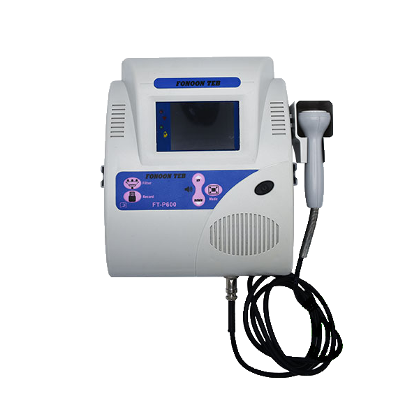 جنین یاب فنون طب FT-P600