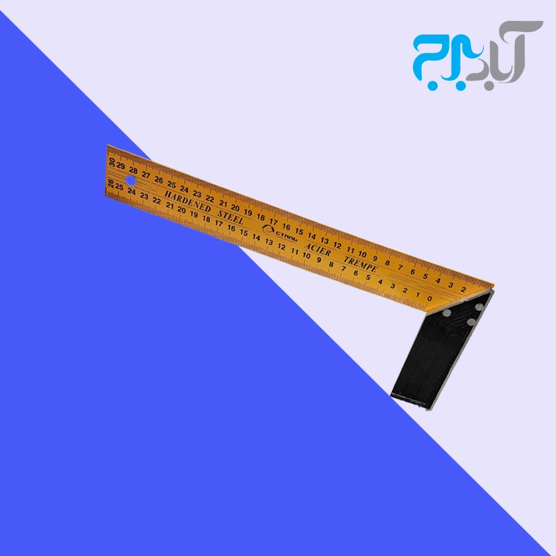 گونیا 30 سانت فلزی