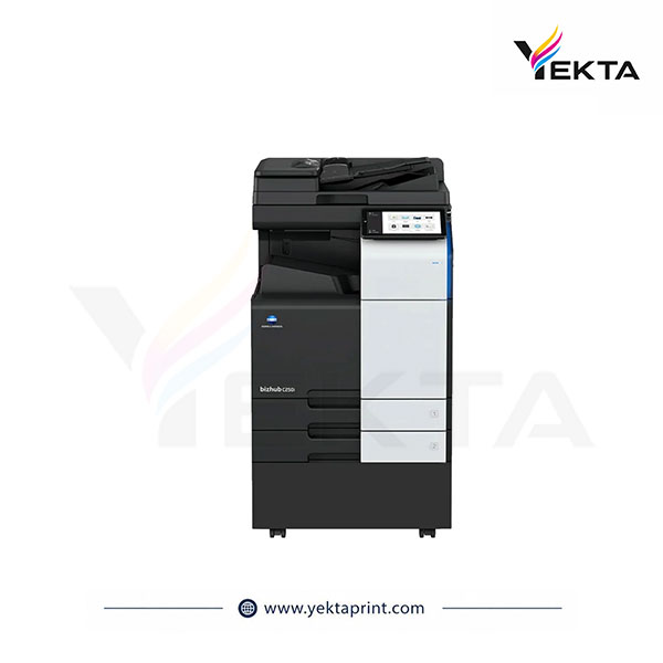 دستگاه کپی کونیکا مین,لتا - Konica minolta c650i