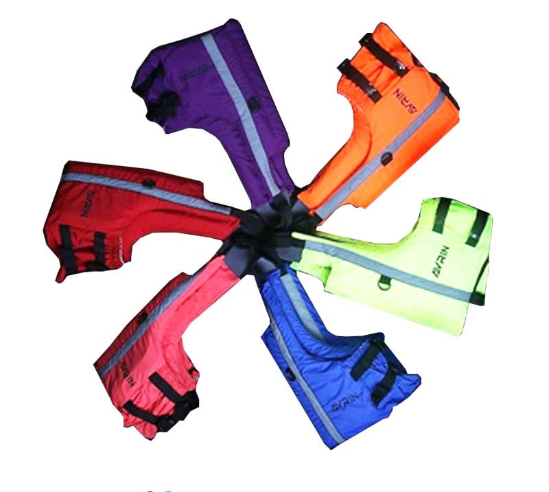جلیقه نجات آورین Avrin Life jacket