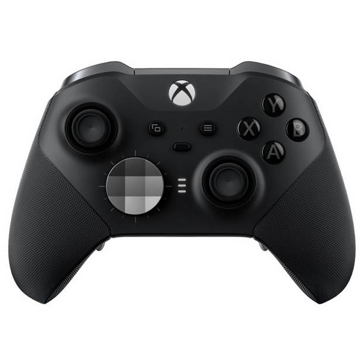 Xbox Wireless Controller  Elite Carbon Black