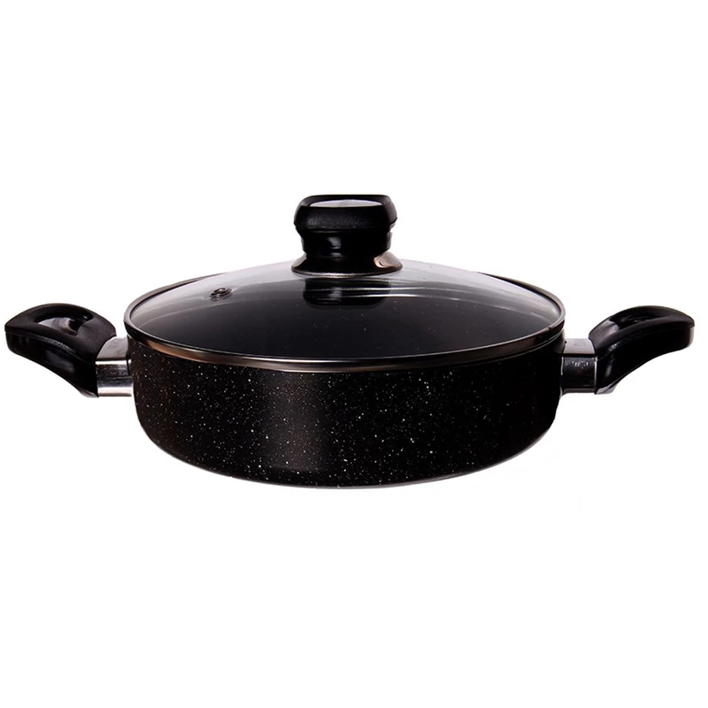تابه گرانیتی تیارا مدل TR-32PTG