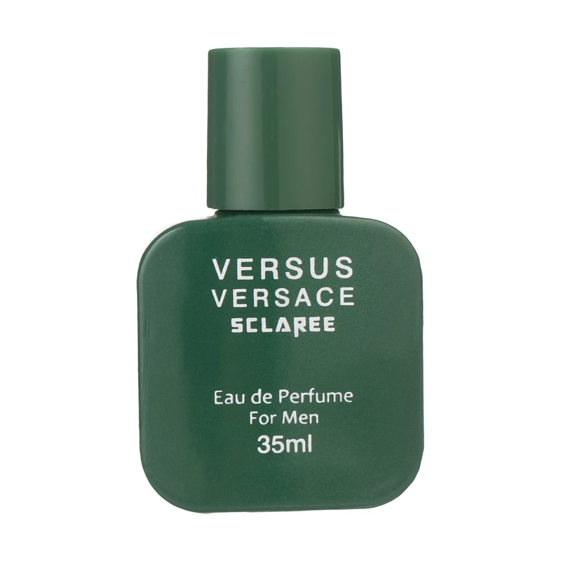 عطر جیبی مردانه اسکلاره مدل ورساچه ورسوز 35 میل