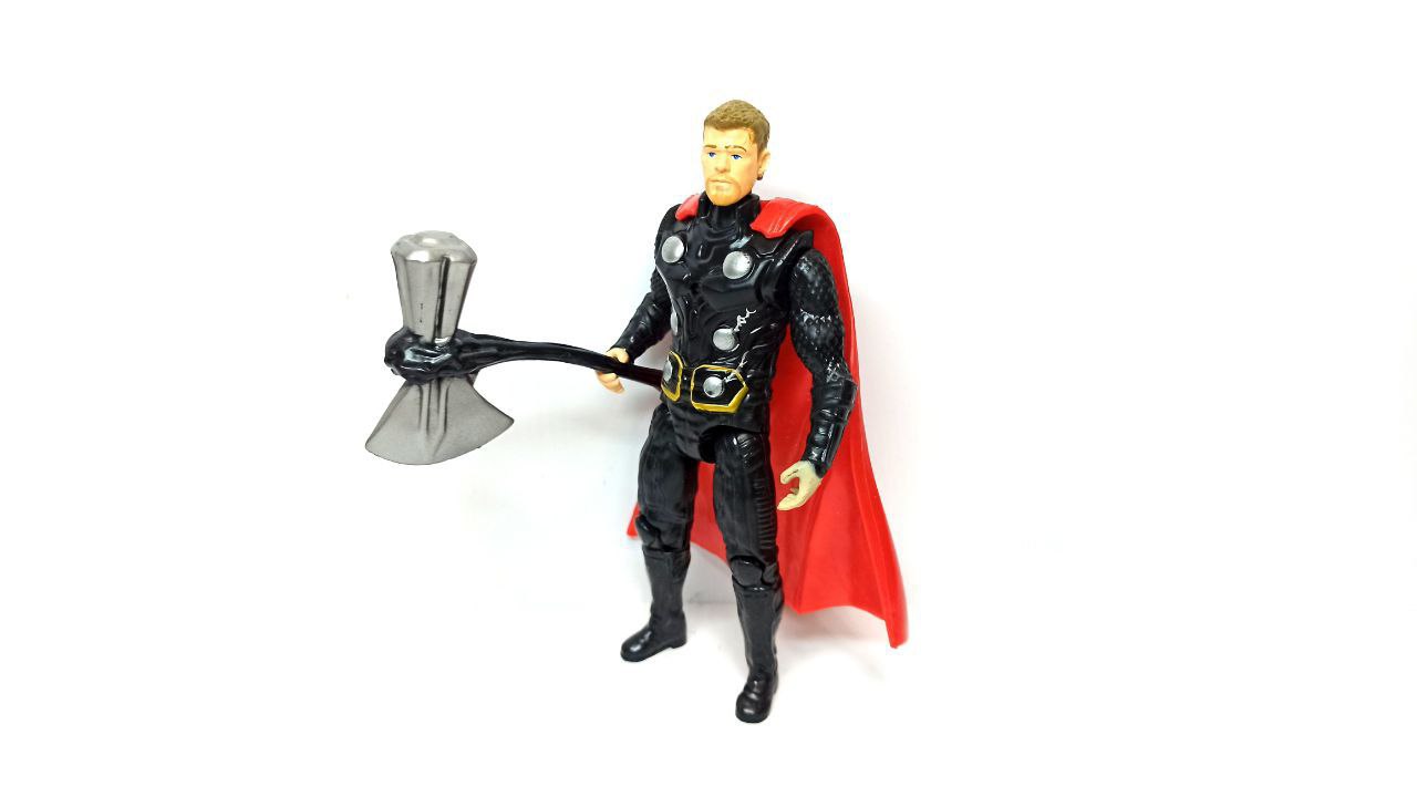 فیگور مارول سری اونجرز مدل Thor