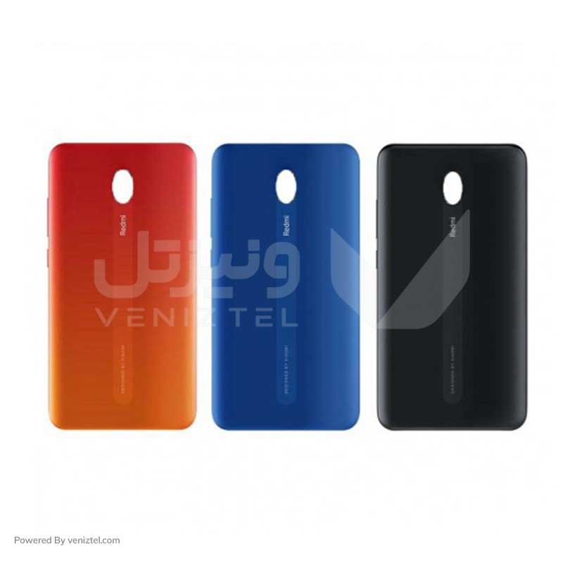 درب پشت مناسب برای گوشی شیائومی مدل Xiaomi REDMI 8A
