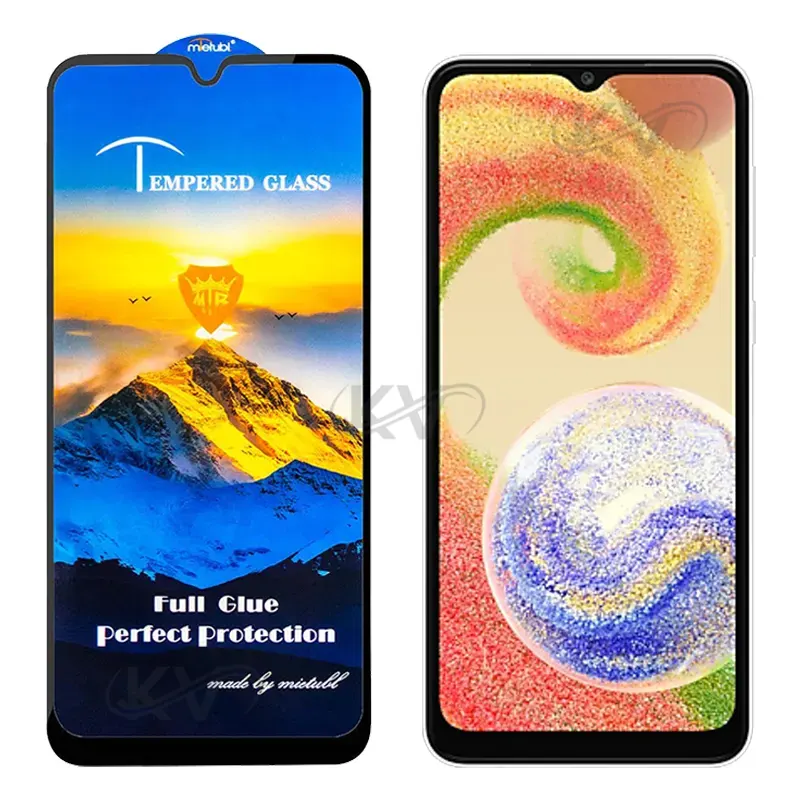 گلس میتوبل ESD سامسونگ A04