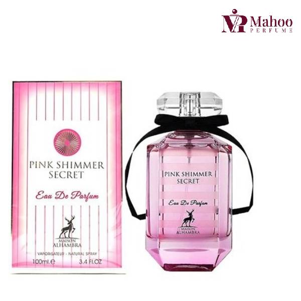 عطرادکلن ویکتوریا سکرت بامبشل الحمبرا 100میل زنانه|Victoria’s Secret Bombshell Alhambra