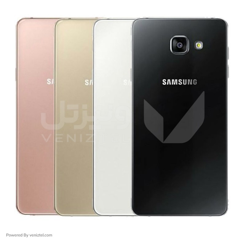 درب پشت مناسب برای گوشی سامسونگ مدل Samsung A510