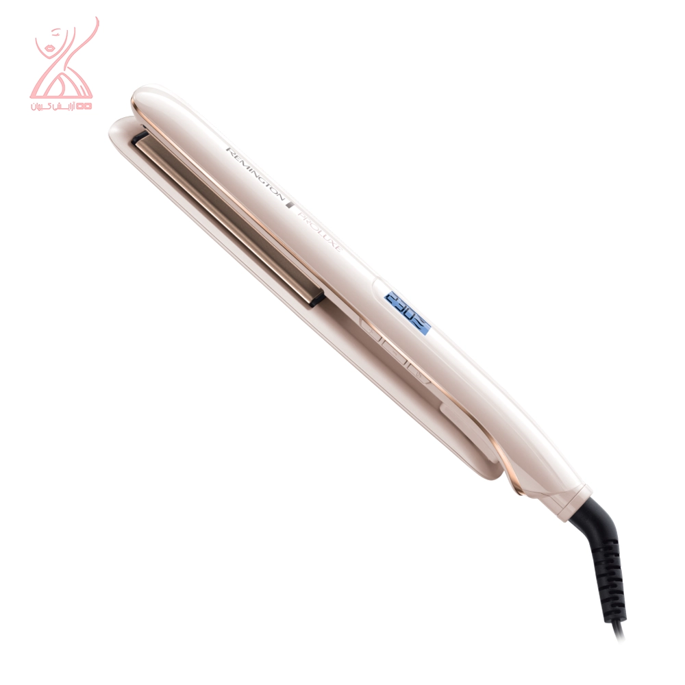 اتو مو حرفه‌ای پرولوکس رمینگتون Remington Proluxe S9100