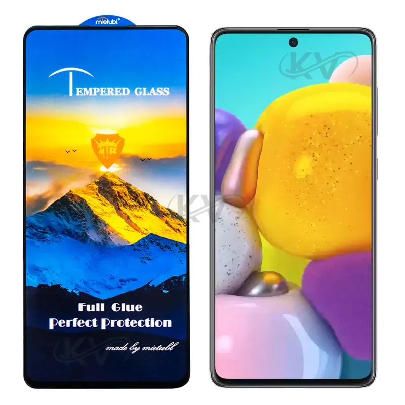 گلس میتوبل ESD سامسونگ A71