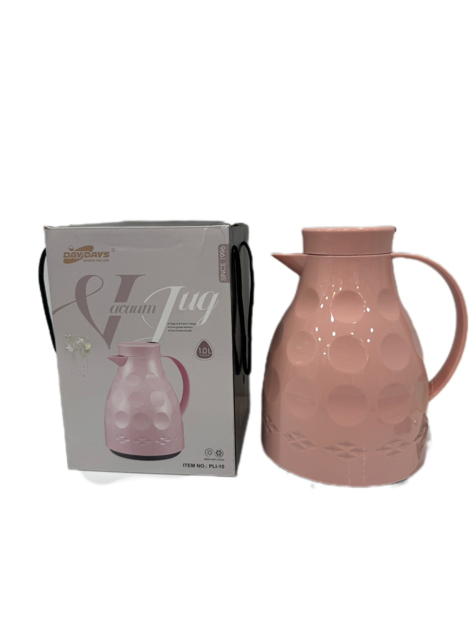 فلاسک  1 لیتر DAYDAYS مدلPLI-10