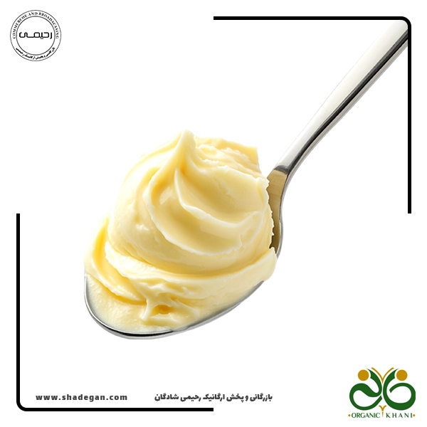 روغن حیوانی گوسفندی