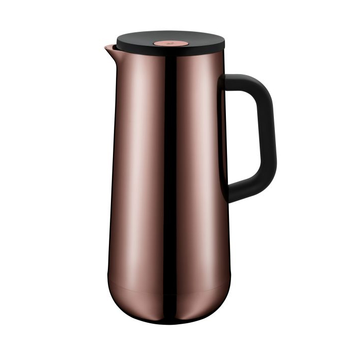 فلاسک رزگلد بلند وی ام اف | WMF Insulation jug Impulse vintage copper