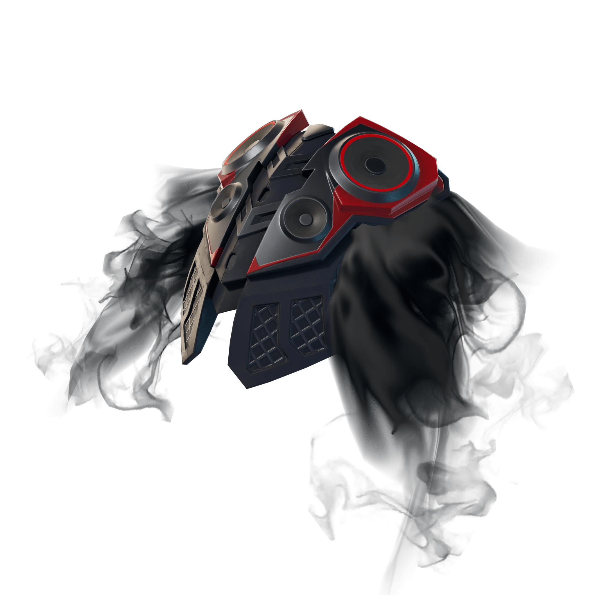 Carti's VAMP Wings
