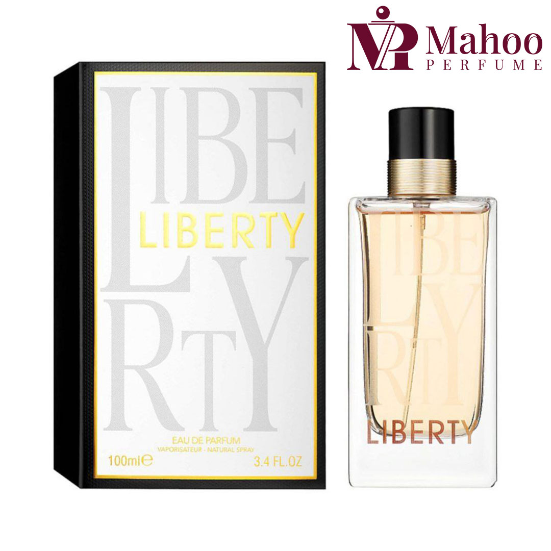 عطر ایو سن لورن لیبر فراگرنس ورد لیبرتی | Libre Fragrance World Liberty
