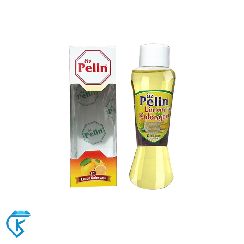 کولونیا ضدعفونی کننده دست و سطوح حداکثر فروش 3 عدد oz pelin