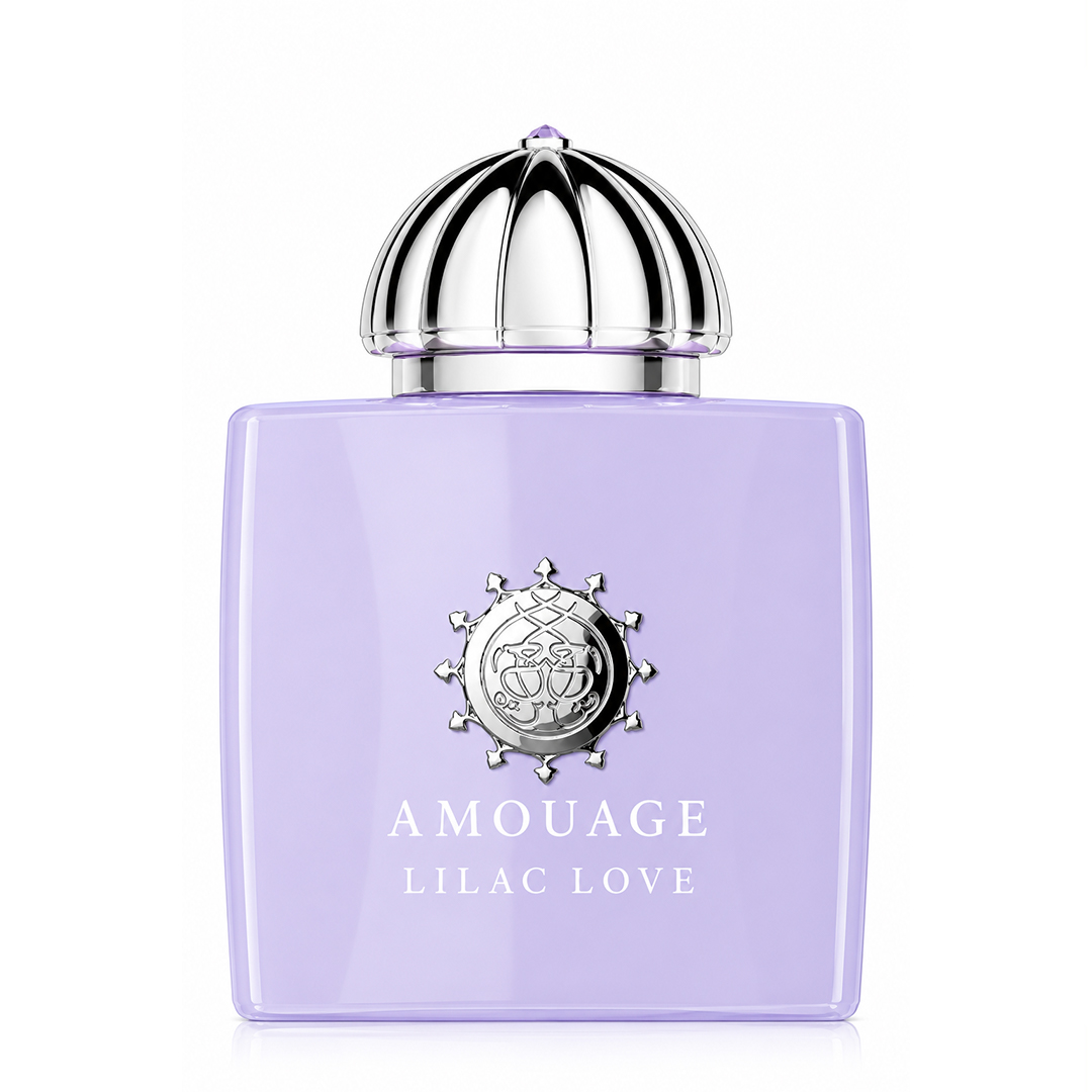 عطر آمواج لیلاک لاو | Amouage Lilac Love
