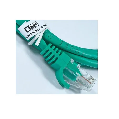 کابل پچ کورد ۵۰ سانتی cat5e