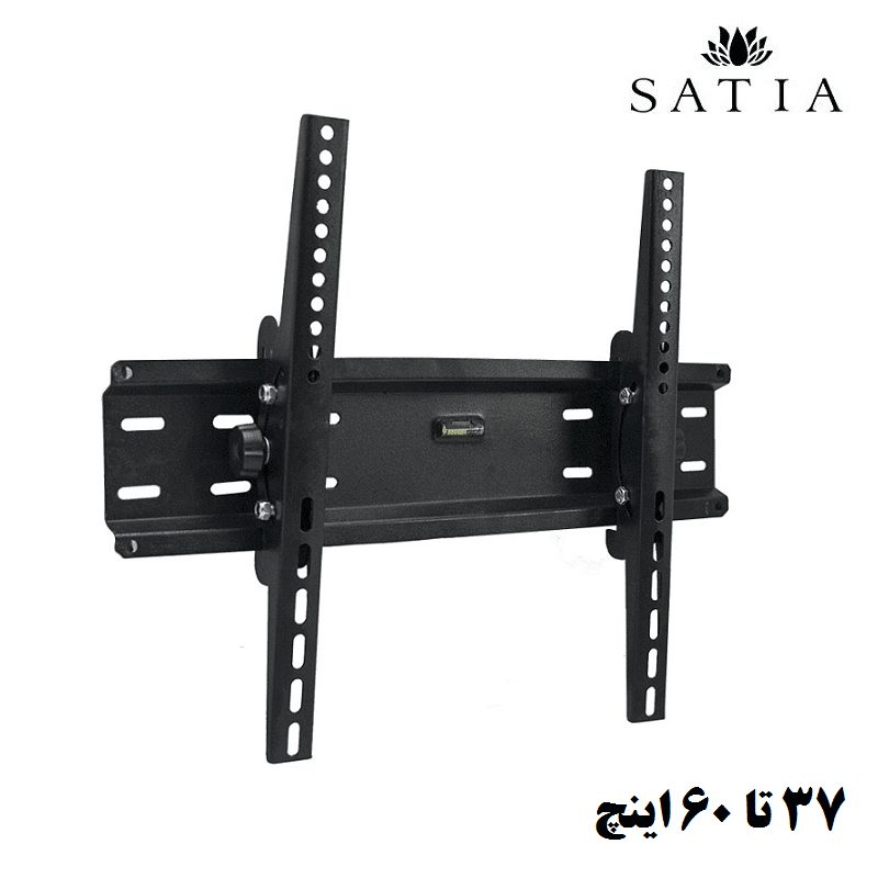 پایه دیواری ثابت تلویزیون ۳۷ تا ۶۰ اینچ مدل ES-WMZ2