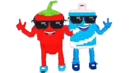خرید آیتم روبلاکس (کپی) - Steal a Brainrot, Swaggy Bros