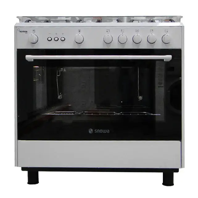 اجاق گاز مبله اسنوا SGC5-1102N(11102)