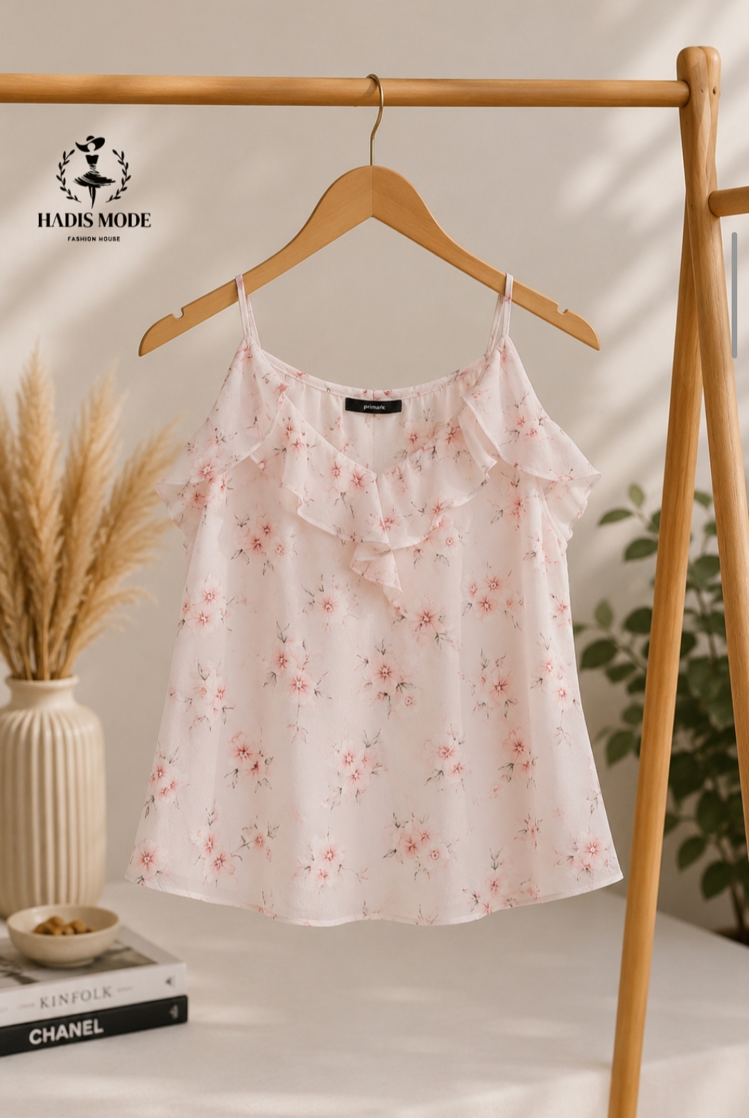 تاپ طرحدار دخترانه زنانه وارداتی primark006