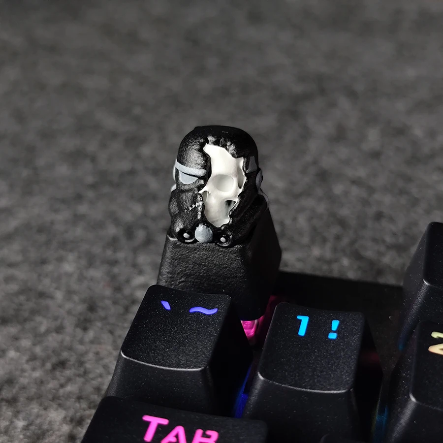کی کپ کاستوم دارک تروپر(dark trooper) از سریال استار وارز(Starwars) کد 0610