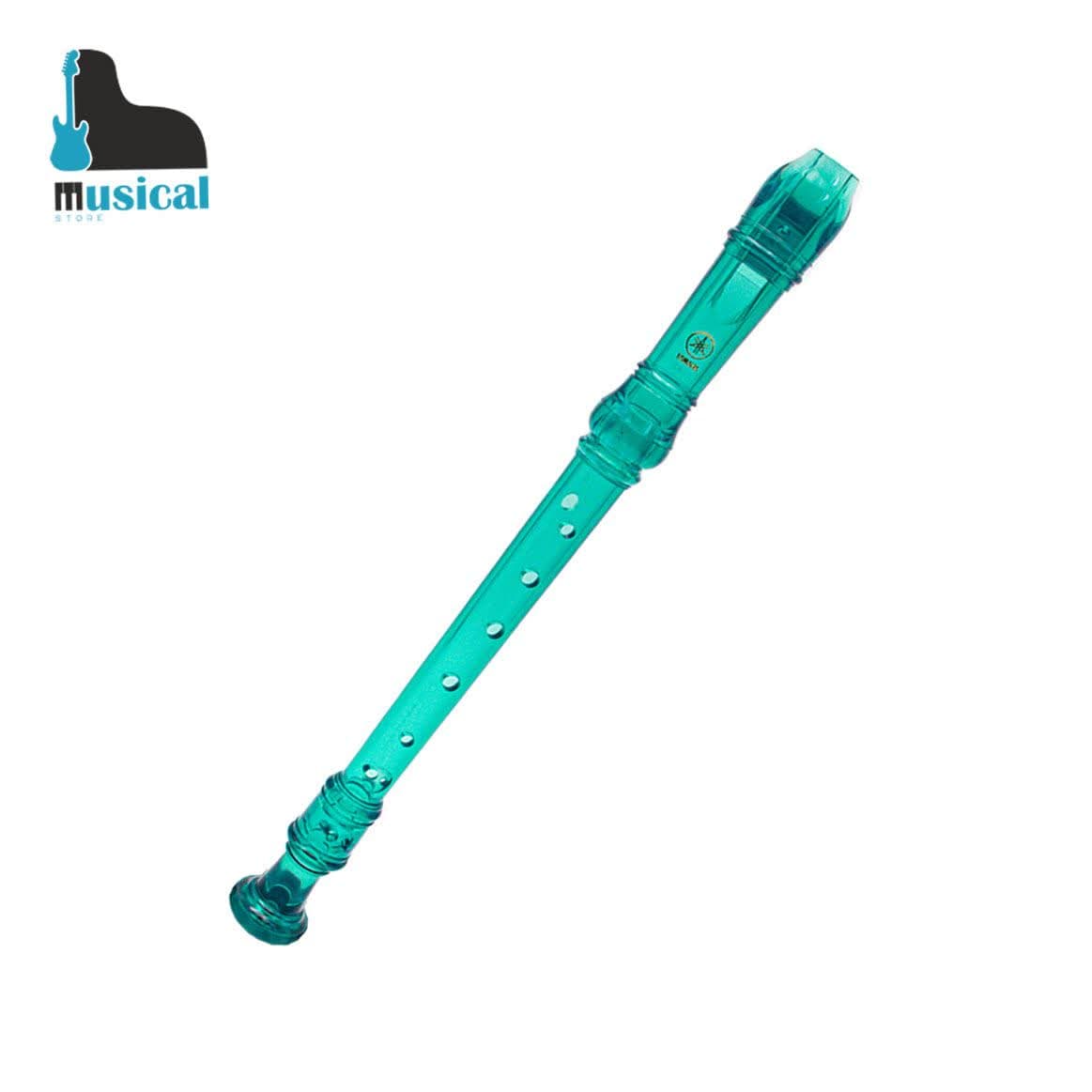 فلوت ریکوردر Yamaha-YRS-20G