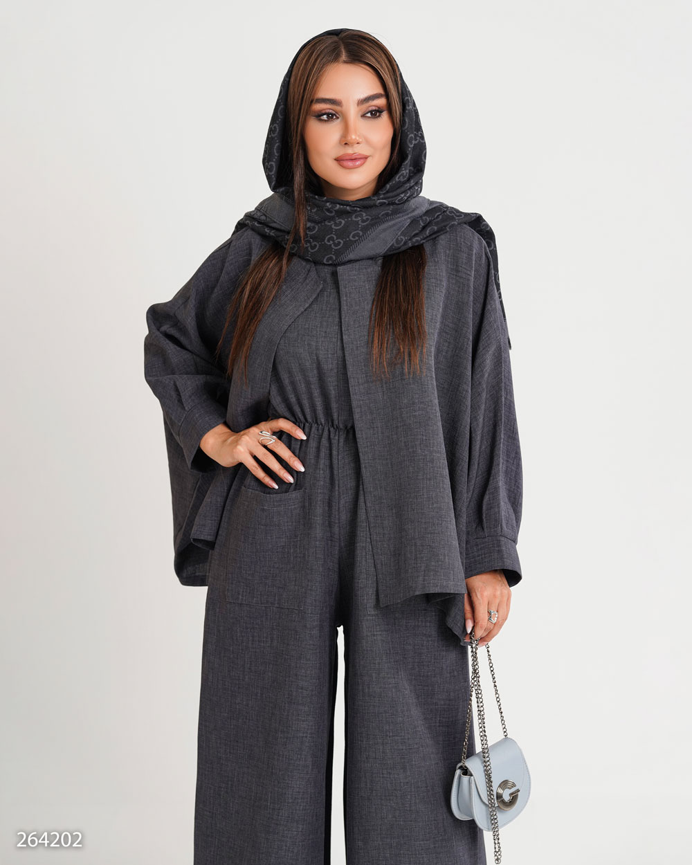 اورال و رویه مدل نازشین کد 5002642