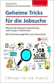 Geheime Tricks für die Jobsuche