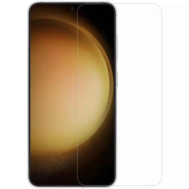 محافظ صفحه نمایش شیشه ای Nillkin Amazing H+ Pro برای سامسونگ Galaxy S24