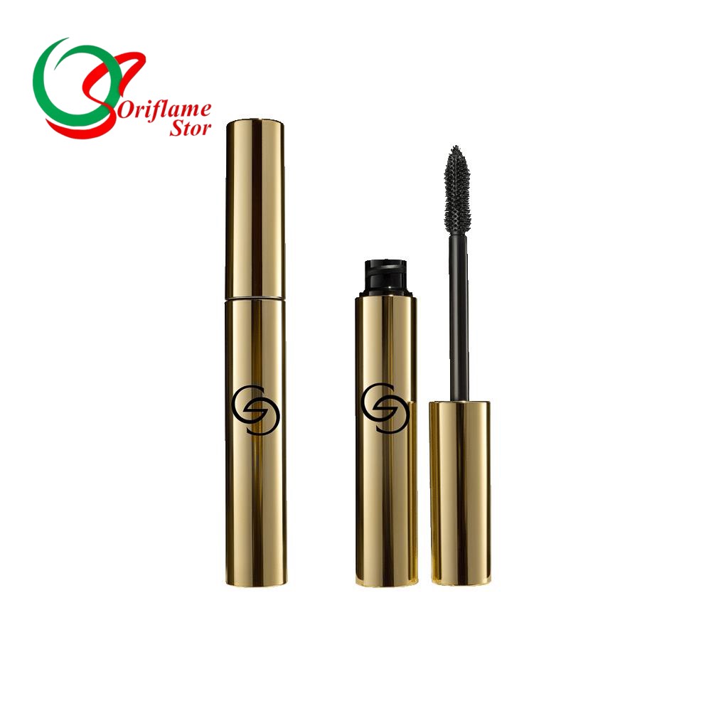 ریمل آیکونیک جوردانی گلد گلدن (48645)