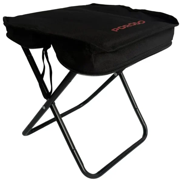 صندلی کمپینگ Porodo Lifestyle Quick-Fold Portable Camping Seat