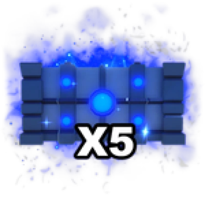 Roblox Games - All Items - Fish It, 5 Ocean Crates