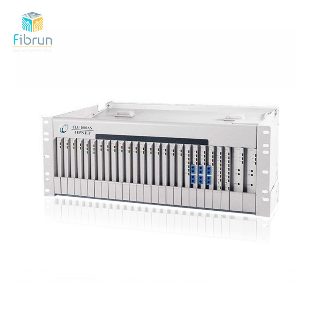 دستگاه ULC-1000AN OPNET