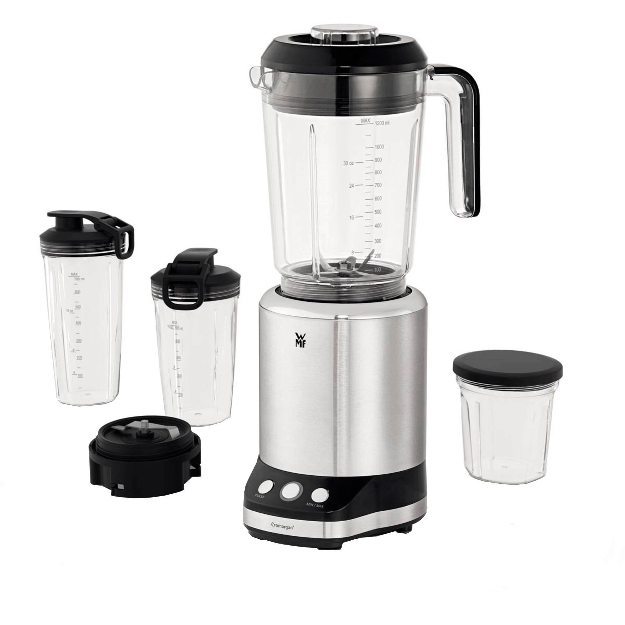 مخلوط کن وی ام اف مدل WMF Kult X Multifunctional Blender
