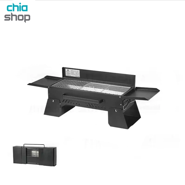 اجاق گاز تاشو نیچرهایک مدل CNK2450CF018