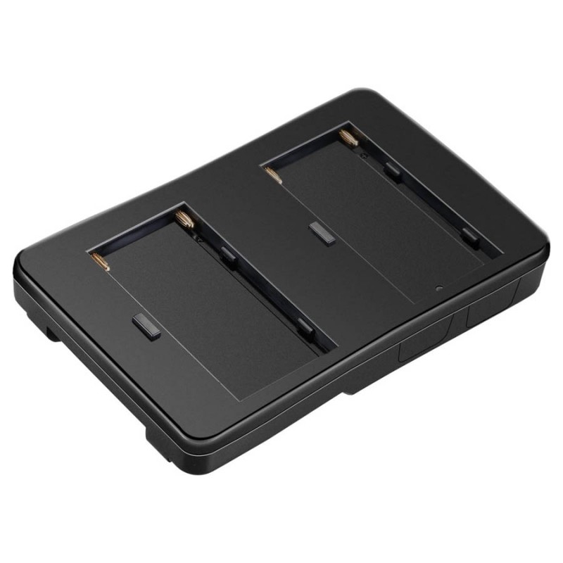 تبدیل مانت باتری سونی وی V-Mount To F Battery Converter F2-BP