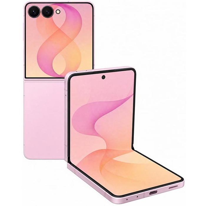 گوشی تاشوی سامسونگ گلکسی Z Flip8