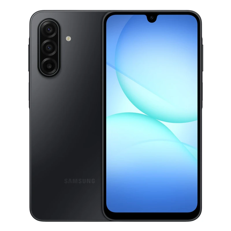 گوشی موبایل سامسونگ مدل Galaxy A17 دو سیم کارت ظرفیت 128 گیگابایت و رم 6 گیگابایت