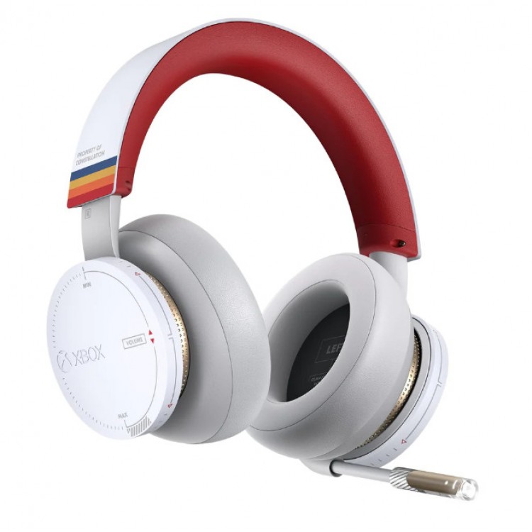 XBOX Wireless Headset - Starfield Limited Edition