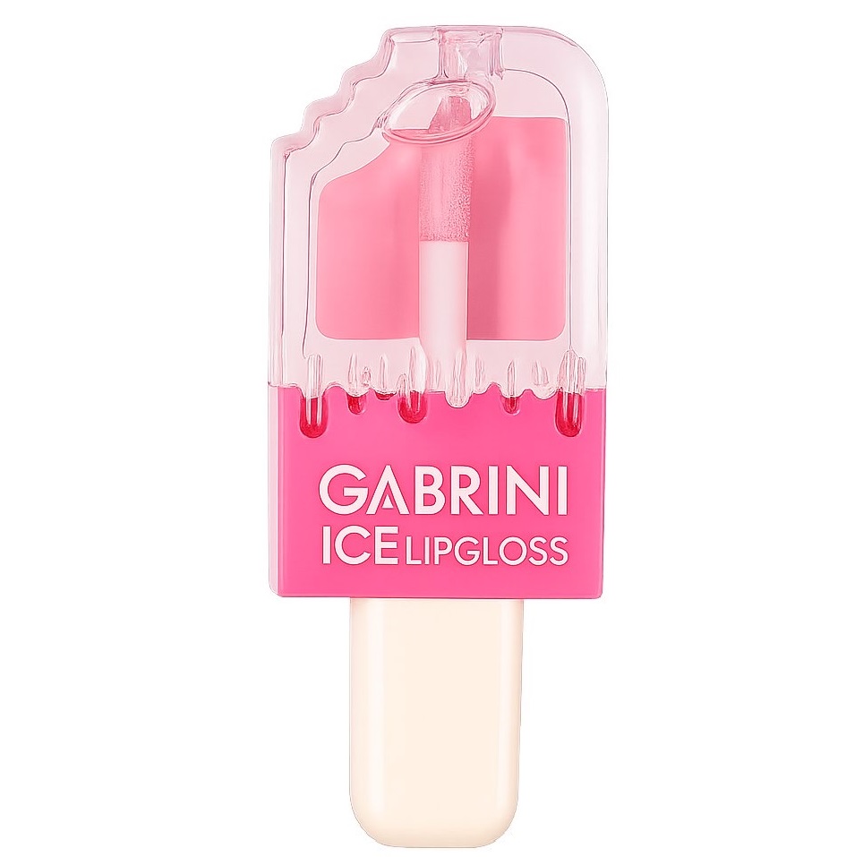 لیپ گلاس بستنی گابرینی GABRINI