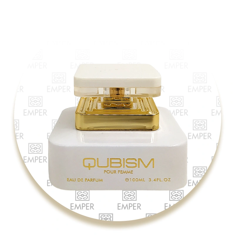 عطر امپر کوبیسم | Emper Qubism